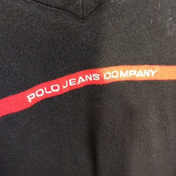 BOGO 🆓! Polo Jeans Co Ralph Lauren Long Sleeve - Picture 4 of 4